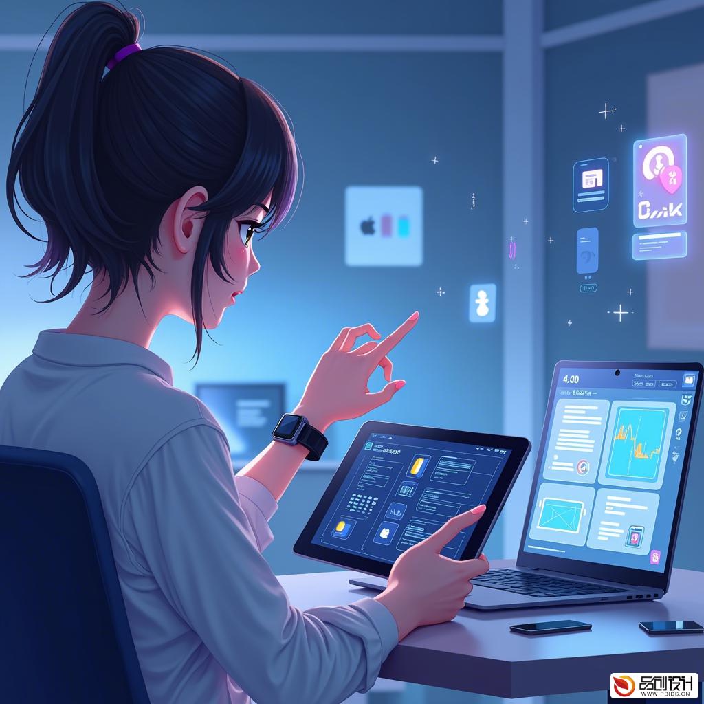 智能穿戴设备多端UI适配机构：打造无缝用户体验的关键
