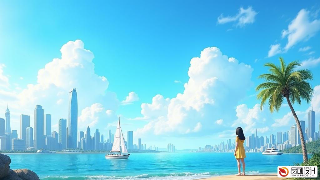 珠海市交互逻辑设计创新服务中心：引领设计新风尚，激发创新活力
