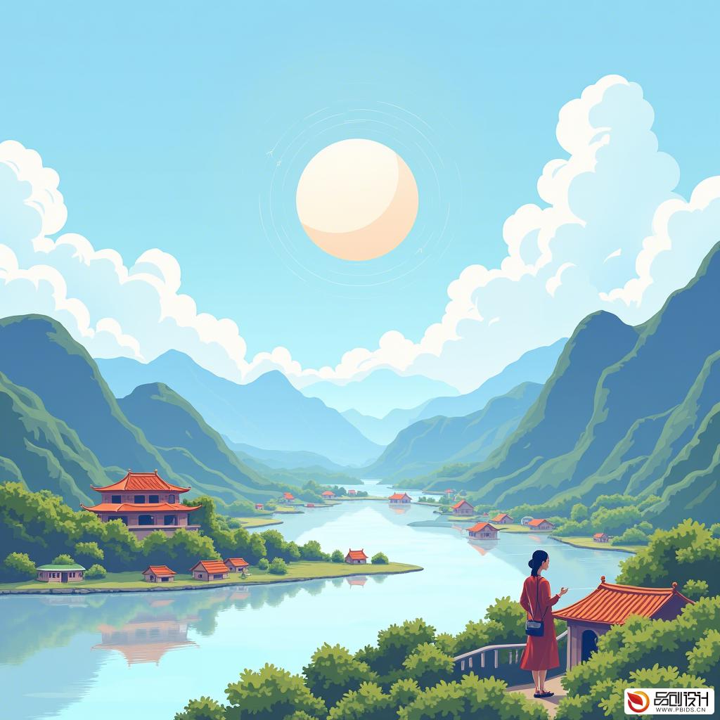 大理多维度品牌设计中心:塑造品牌灵魂的创意工坊