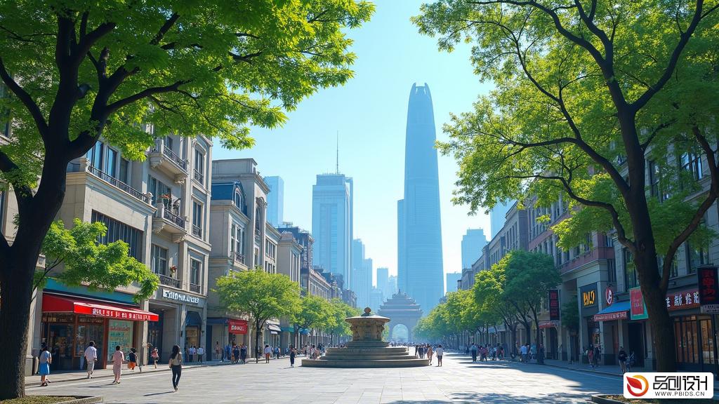 湘潭市互动体验设计创新服务中心：引领未来设计新风尚
