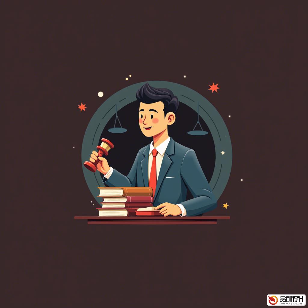 打造专业形象:法律咨询品牌符号设计全解析