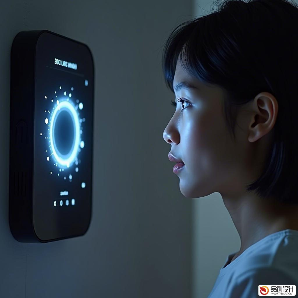 物联网加载动画设计:创新团队如何塑造未来交互体验