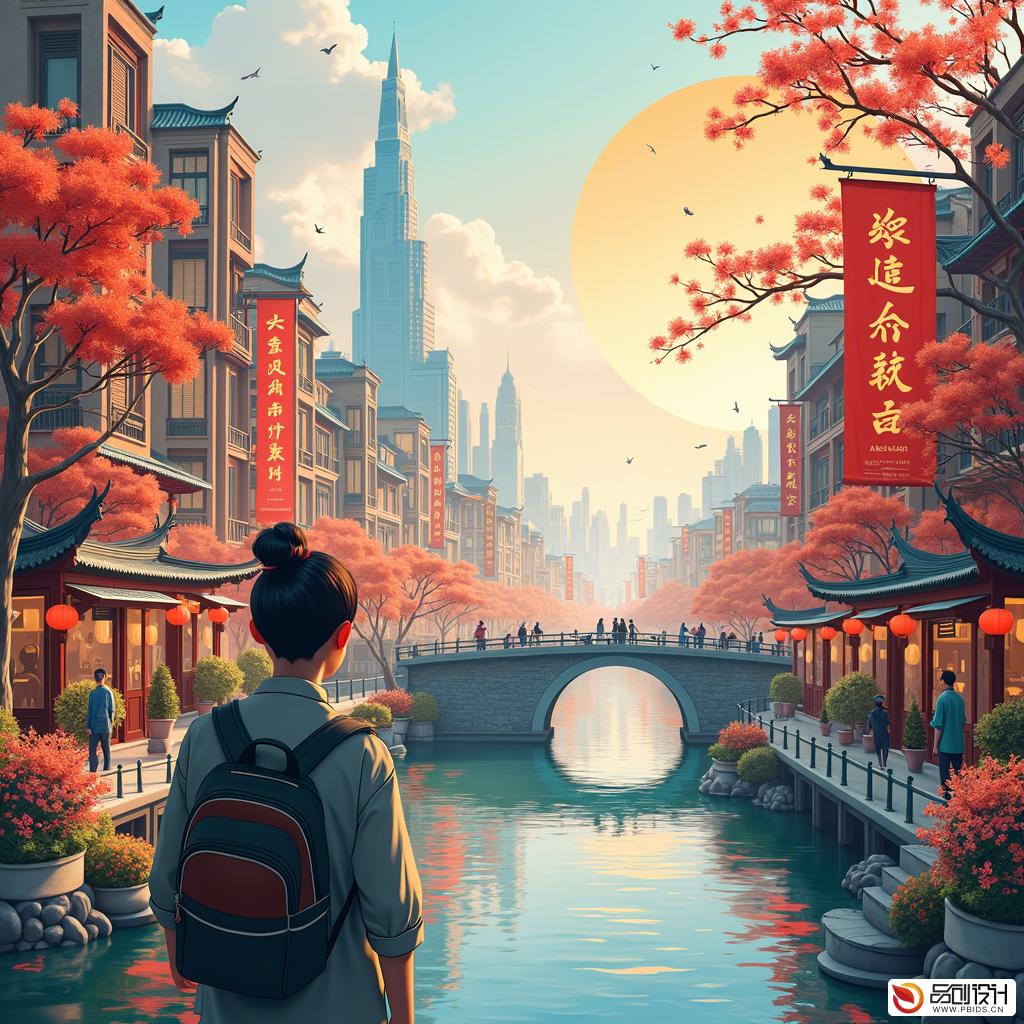 漯河市活动创意包装设计：点亮城市文化的新篇章
