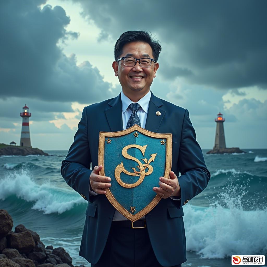 危机管理下的企业IP打造与设计策略
