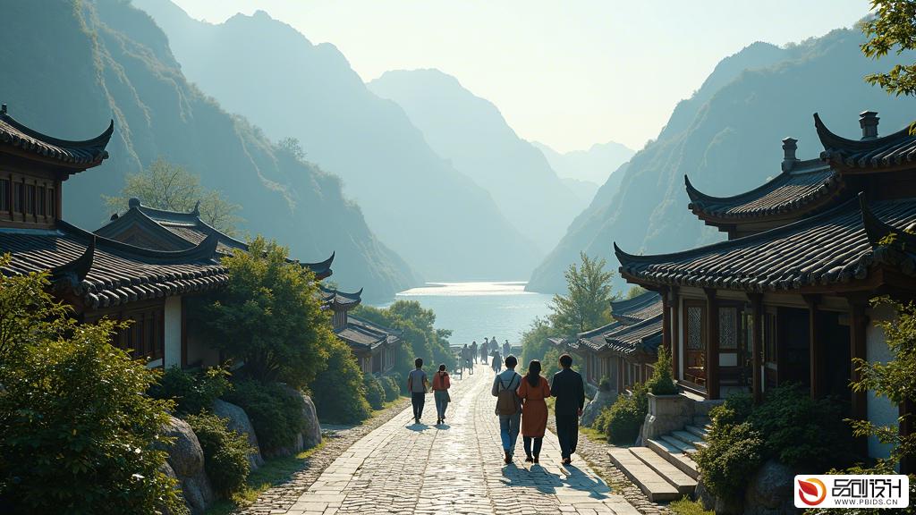 大理白族自治州用户转化视觉有限公司：创新引领，塑造品牌新高度
