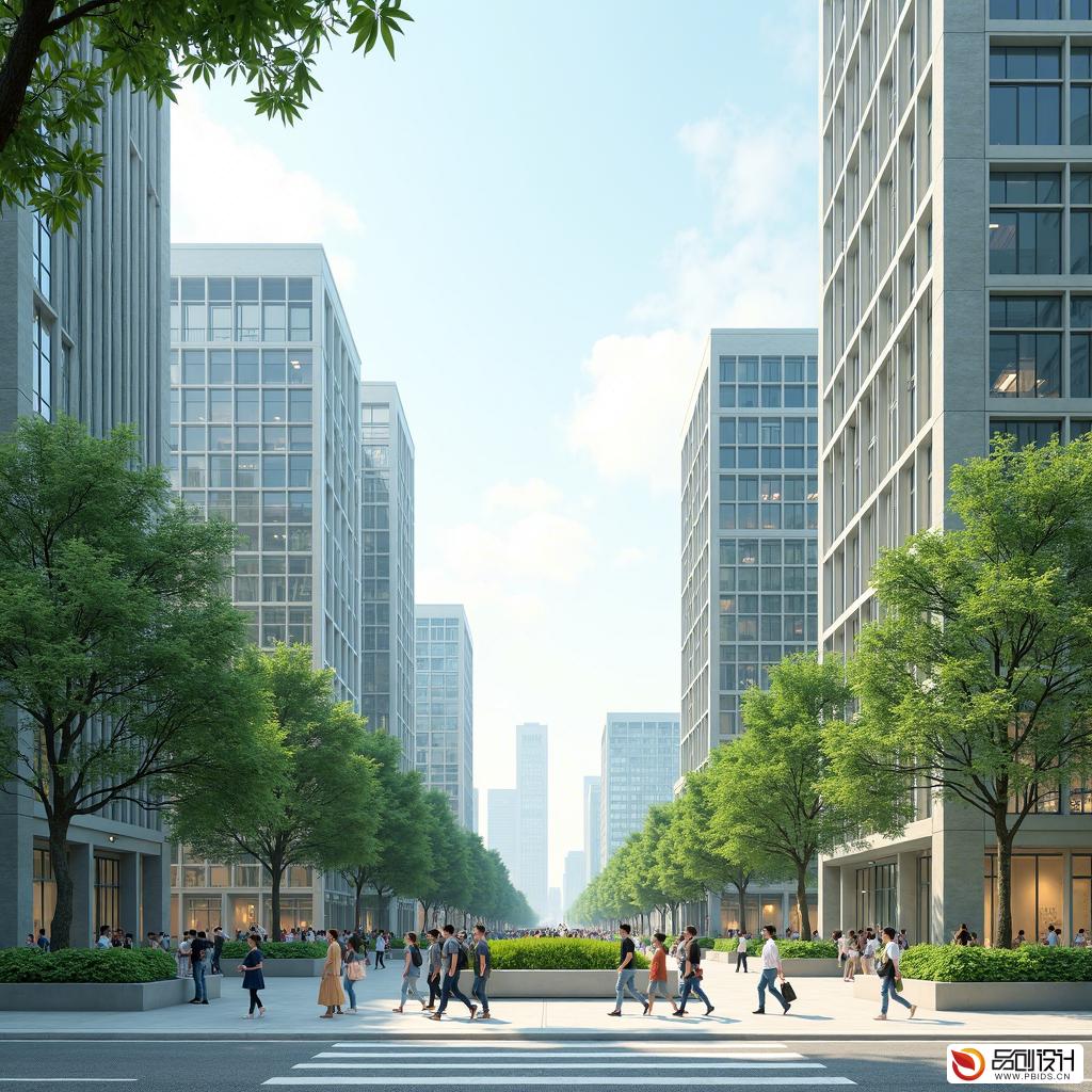 济南市创新设计解决方案:引领城市未来发展的新动力