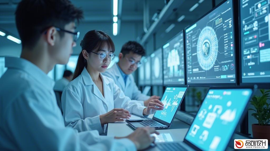 物联网创新设计工场：重塑未来工业生态的创意引擎
