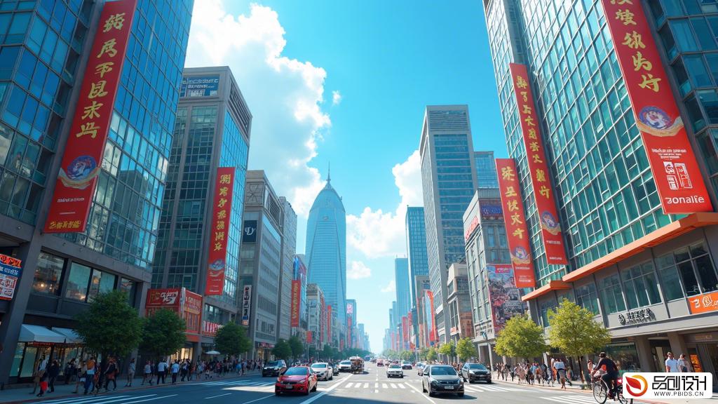 新余市企业定制设计工作室：打造专属品牌形象的创意空间
