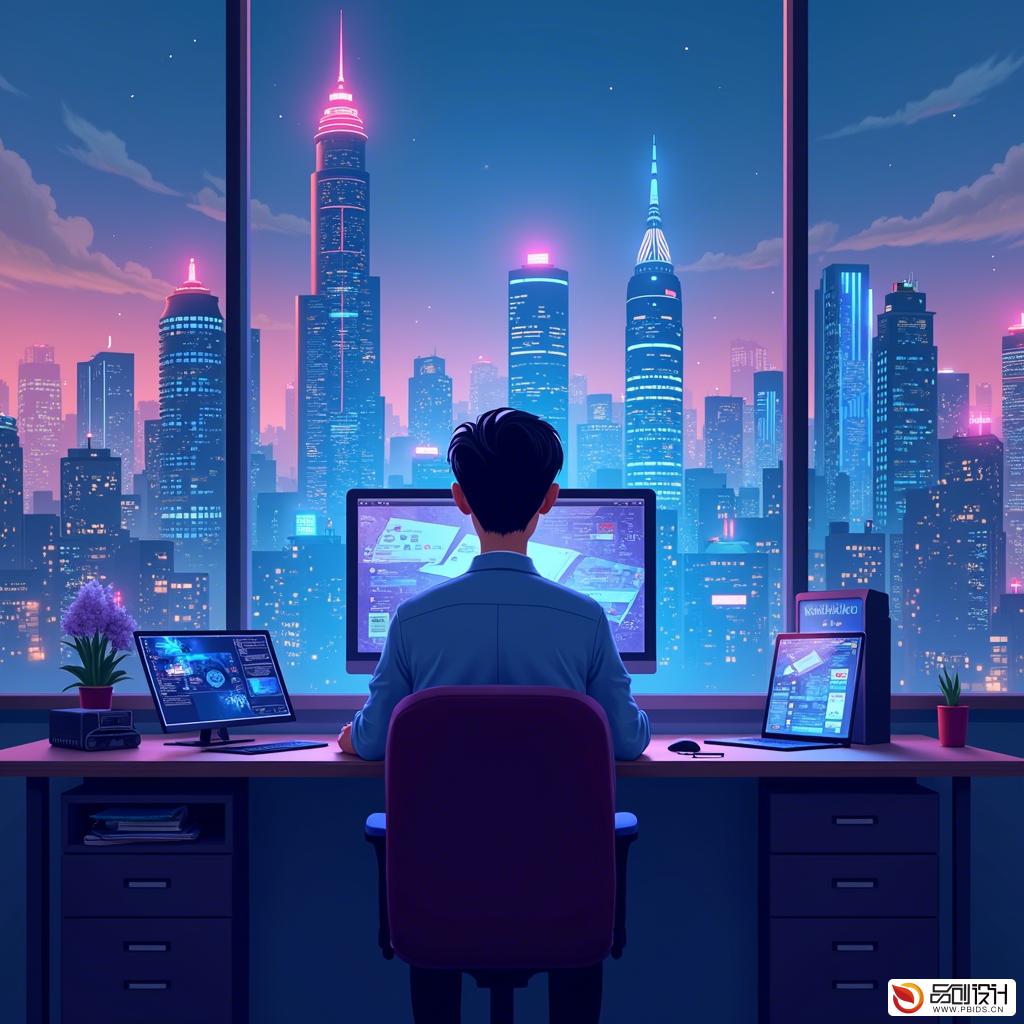 曲靖市网页视觉架构机构:打造卓越在线体验的艺术