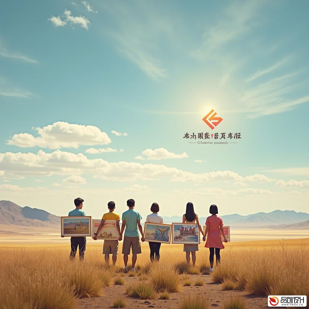 阿拉善盟品牌文化可视化公司的创新之路