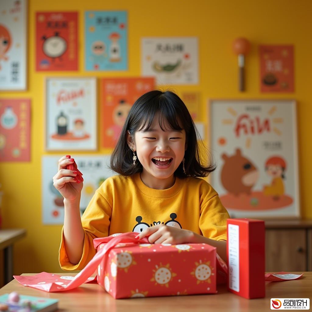 日用品品牌文化可视化:塑造生活美学的力量