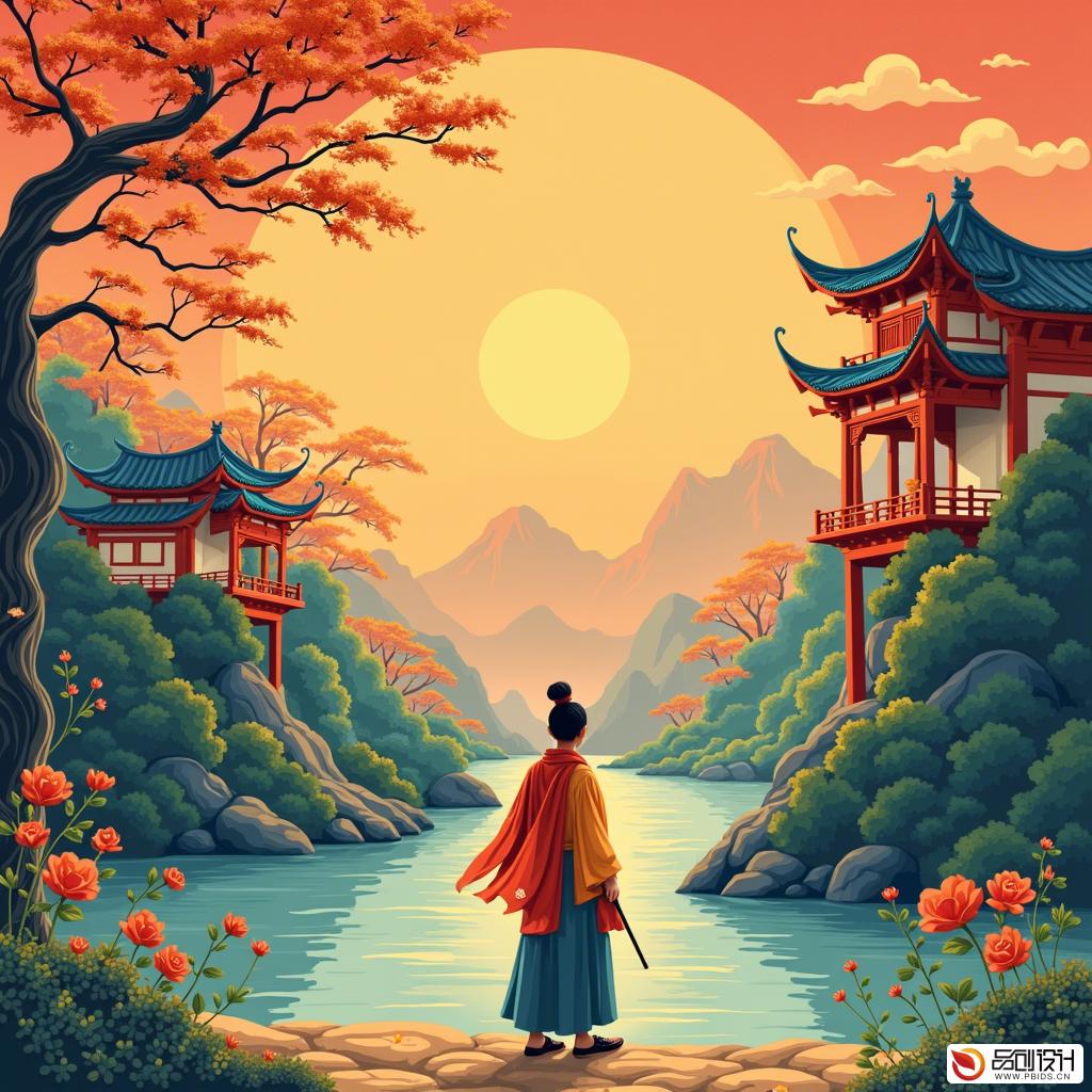 甘肃多维度品牌设计的艺术与实践
