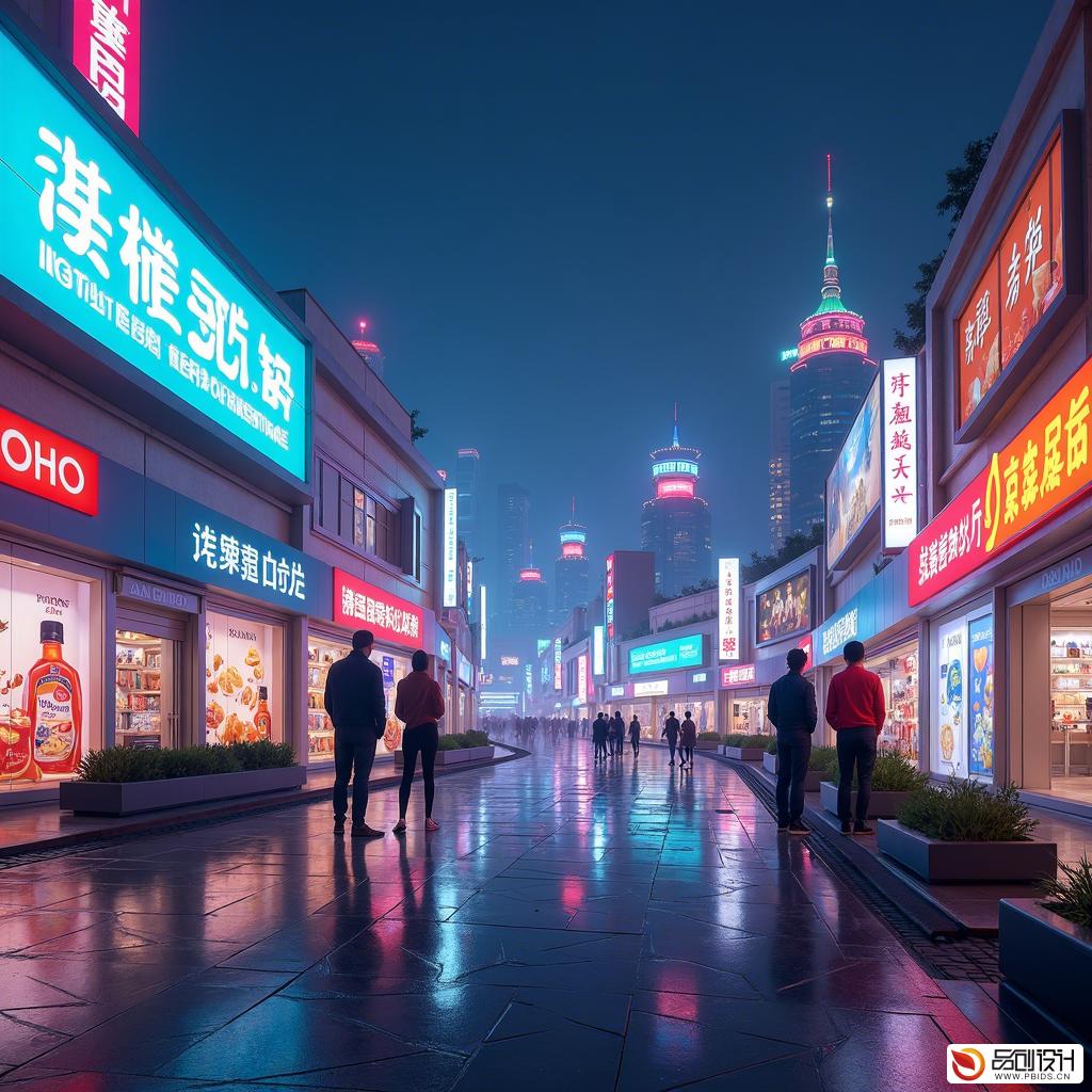 大连活动创意包装创新服务中心:打造城市文化新名片