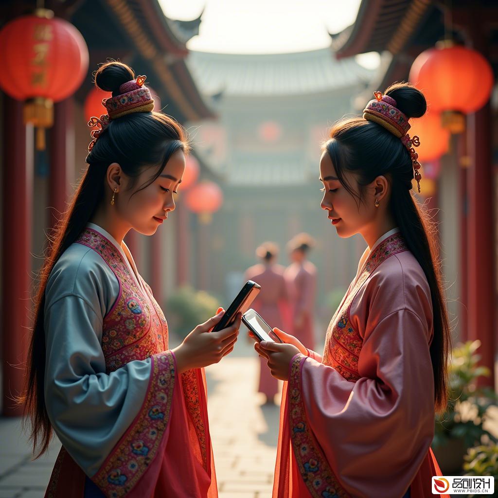 黔东南苗族侗族自治州APP应用UI设计机构:打造民族特色与现代科技融合的典范