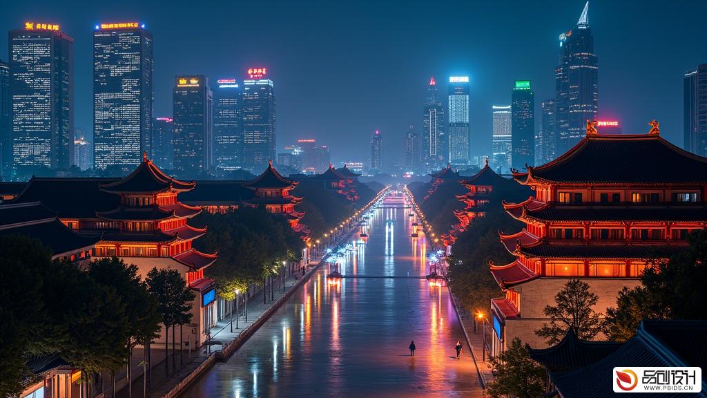 上饶市沉浸式动效方案设计：创新技术与艺术融合的先锋团队

