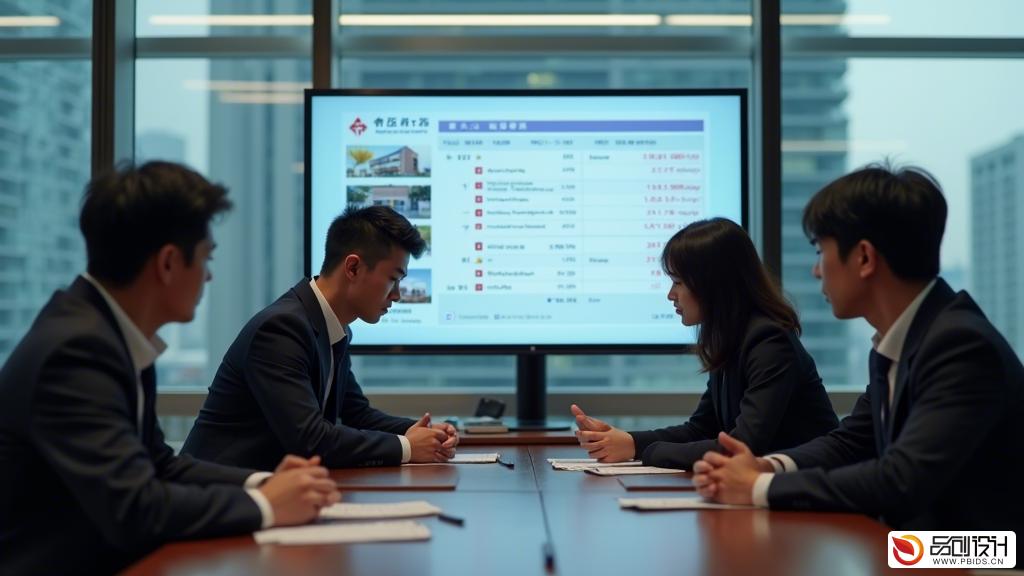 二手房交易界面美学设计：寻找理想合作伙伴的全方位指南
