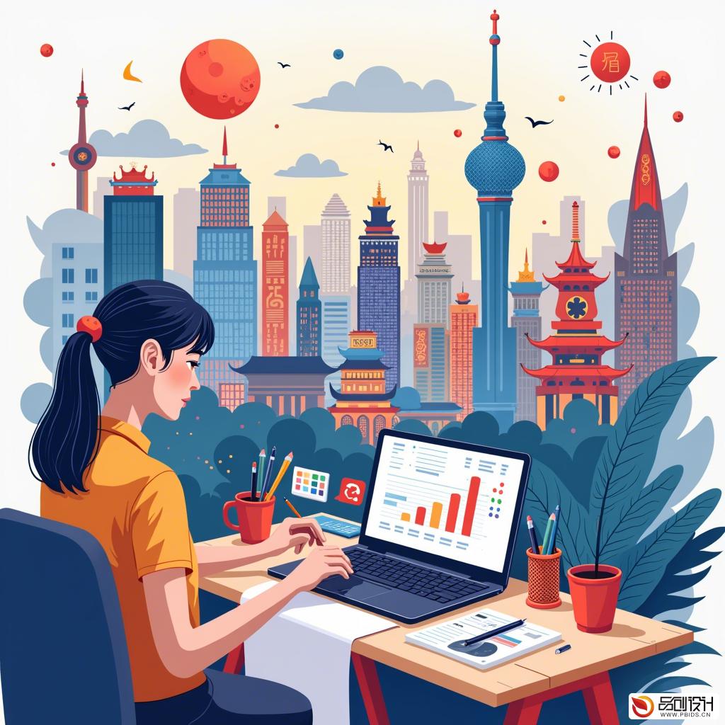 昌都市UI规范设计企业的崛起与影响力
