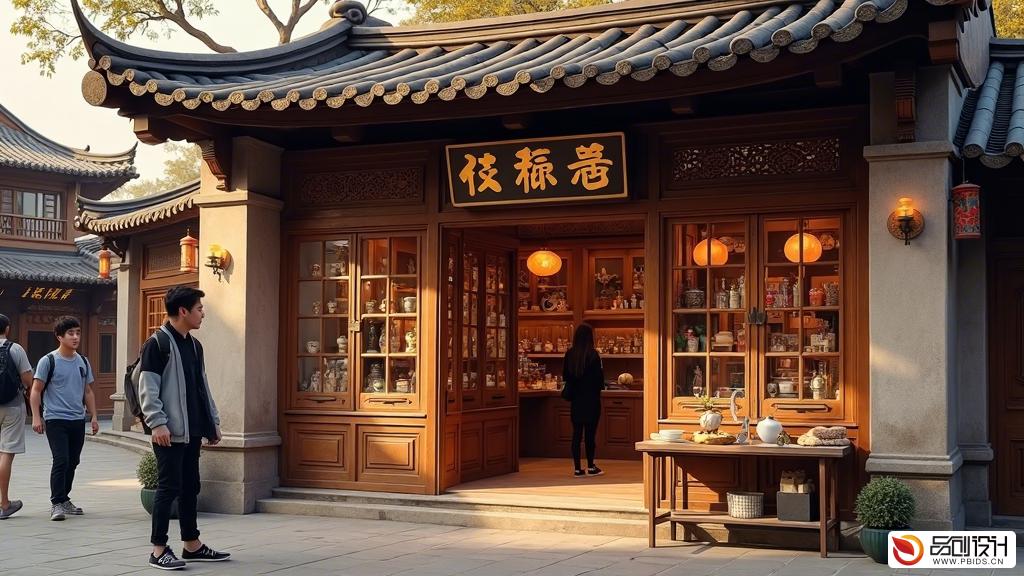 丽江市品创品牌服务：塑造城市品牌新高度
