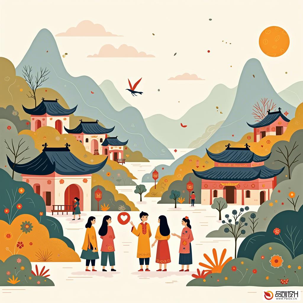 恩施土家族苗族自治州交互行为研究：寻找理想合作伙伴

