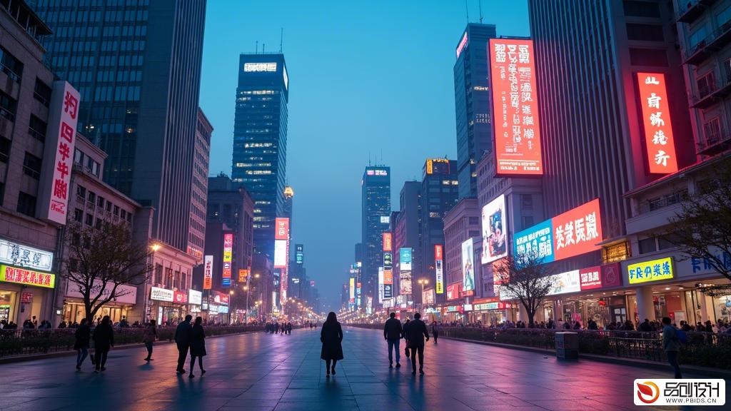 衡阳市品牌创新设计：塑造城市新形象的策略与实践
