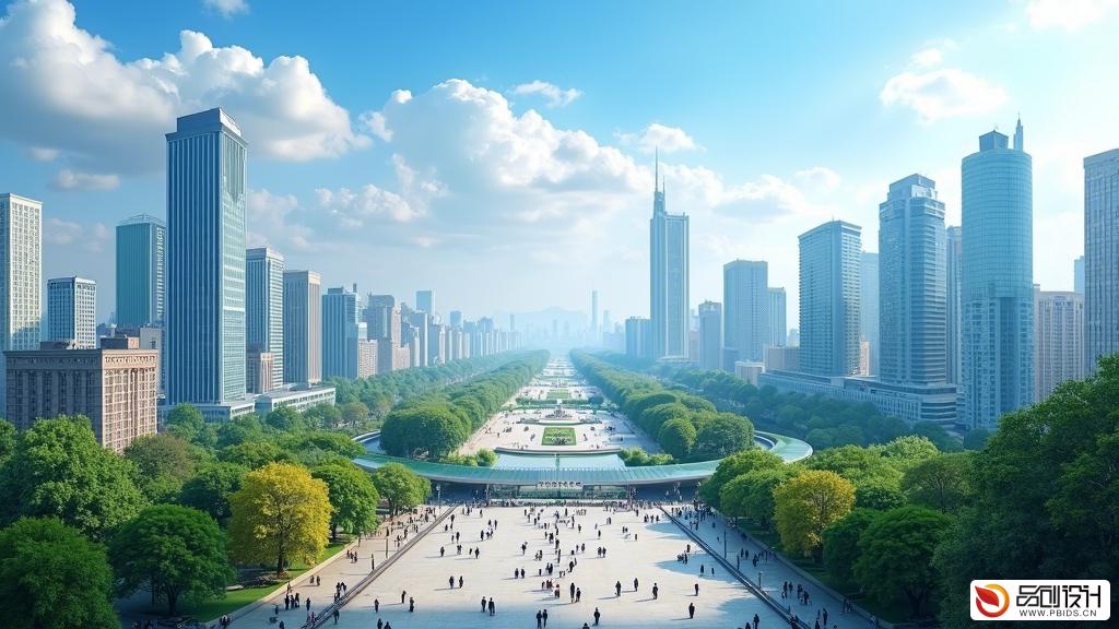 安康市智能交互系统设计中心：引领未来智能生活新风尚
