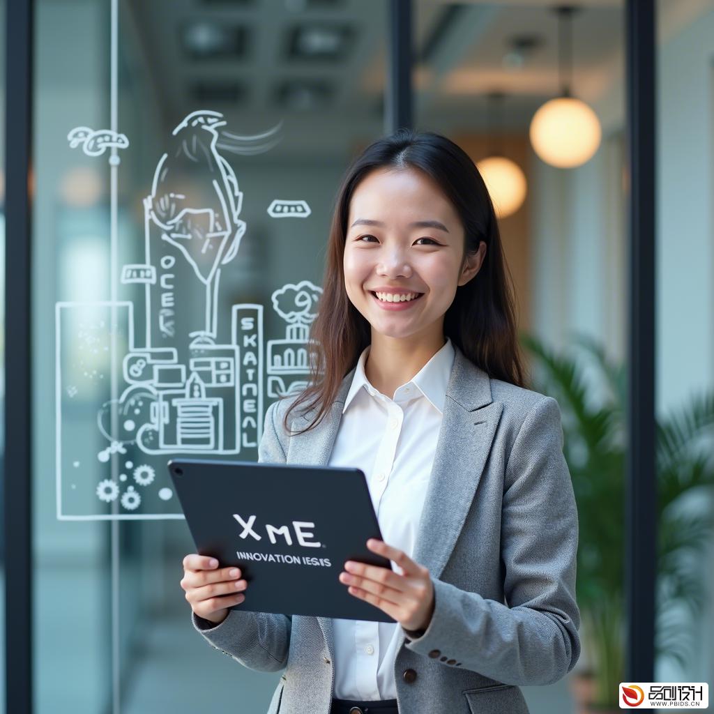 晋中市品牌焕新创新服务中心:引领地方品牌升级新篇章