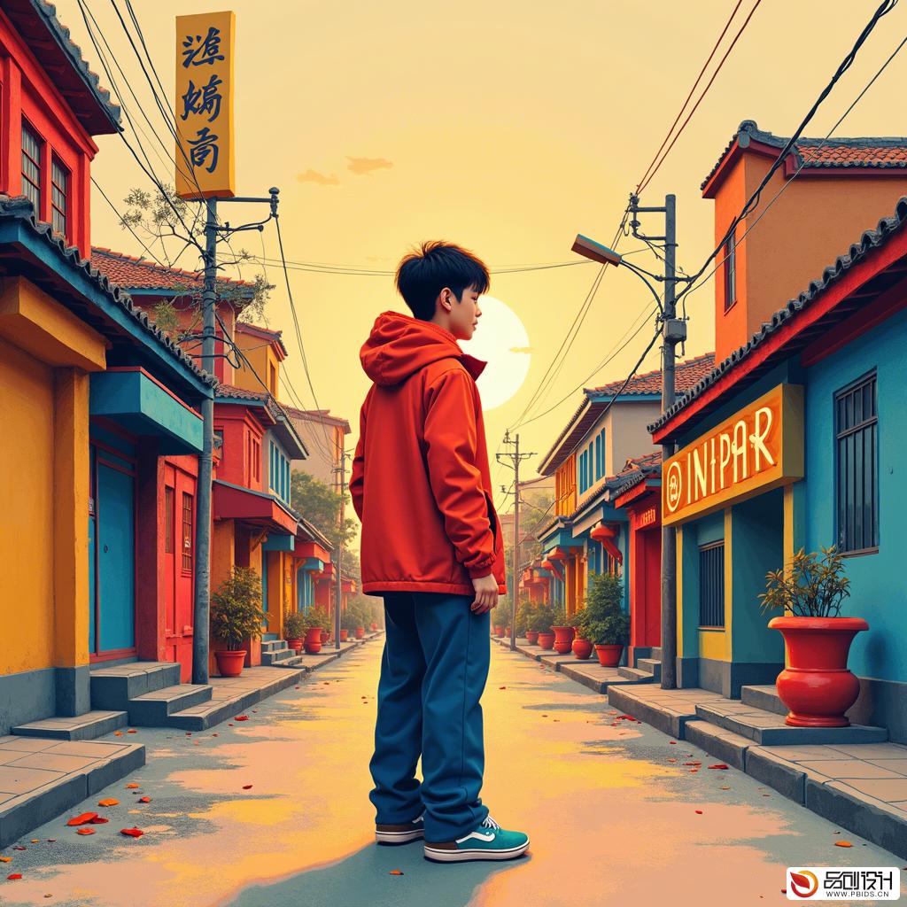 德阳市VI系统设计单位的权威指南:打造城市视觉新形象