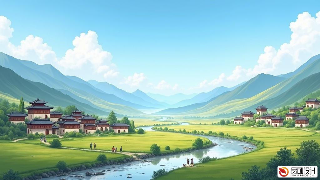 临夏回族自治州：视觉界面开发工作室的创新与魅力
