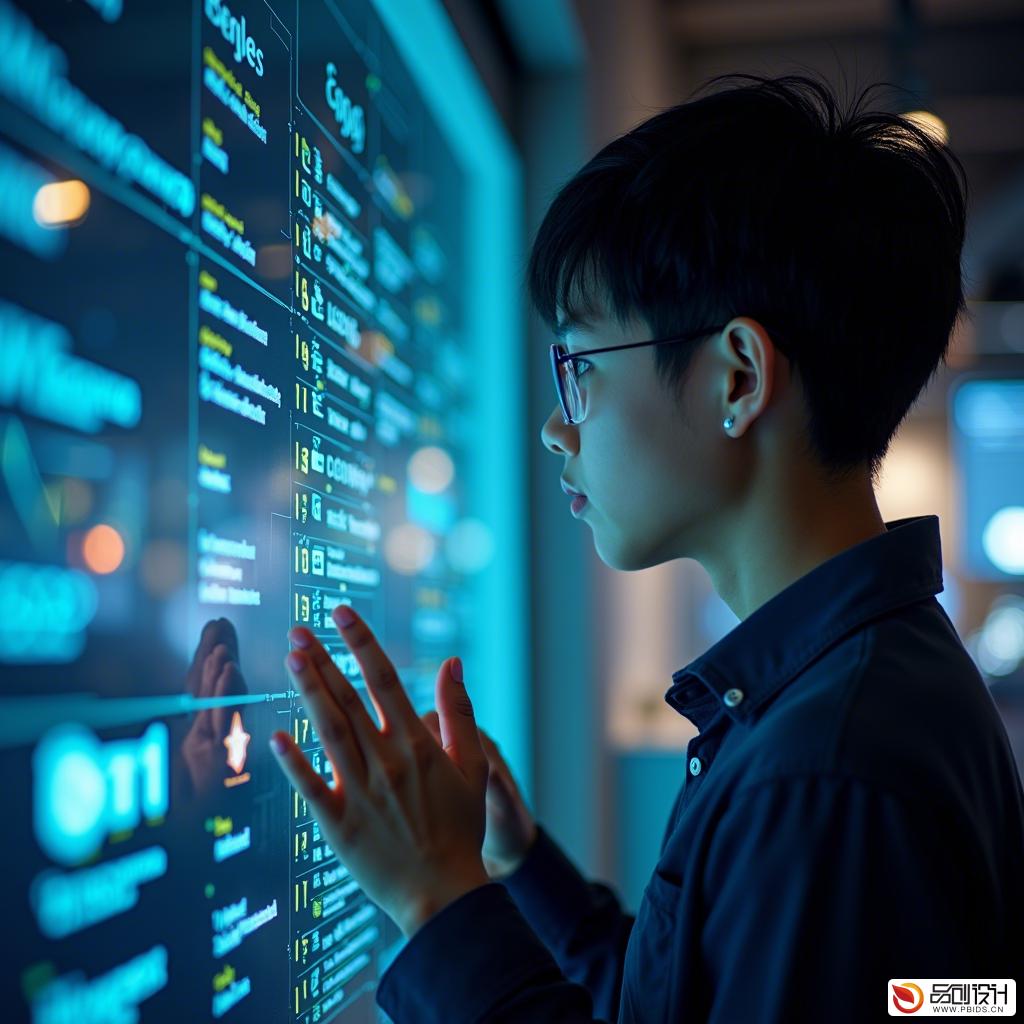 重塑未来:区块链技术如何优化网页用户体验机构