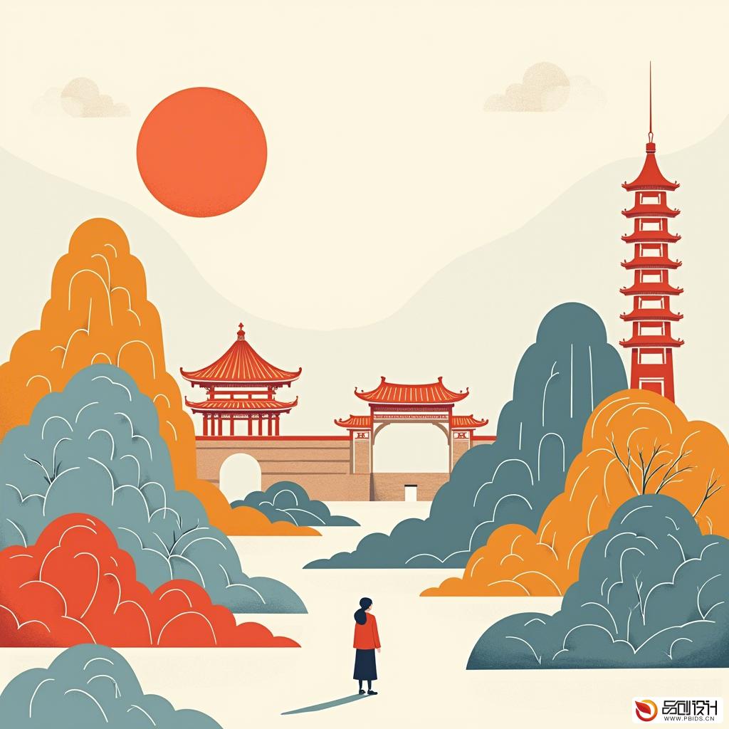 湘西UX设计团队的创意之旅:塑造数字世界的视觉盛宴