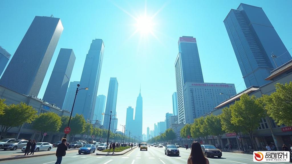 阜新市UX全案设计：打造卓越用户体验的设计之旅
