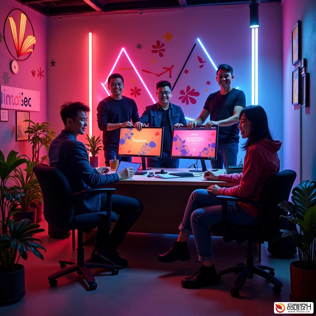 吉安市网页设计工作室：打造专业、创新与个性化的网页设计方案
