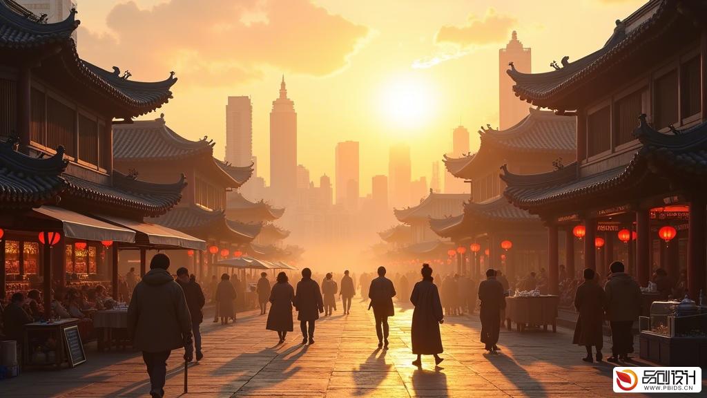 大同市沉浸式动效方案设计的创新与实践
