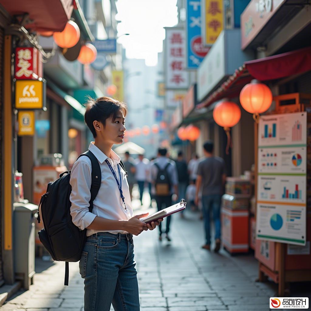 汕头用户研究分析:携手合作伙伴共创市场新机遇