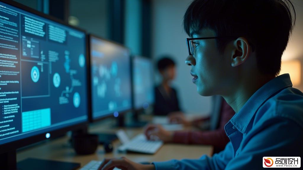 华中交互设计有限公司：塑造数字时代的创意先锋
