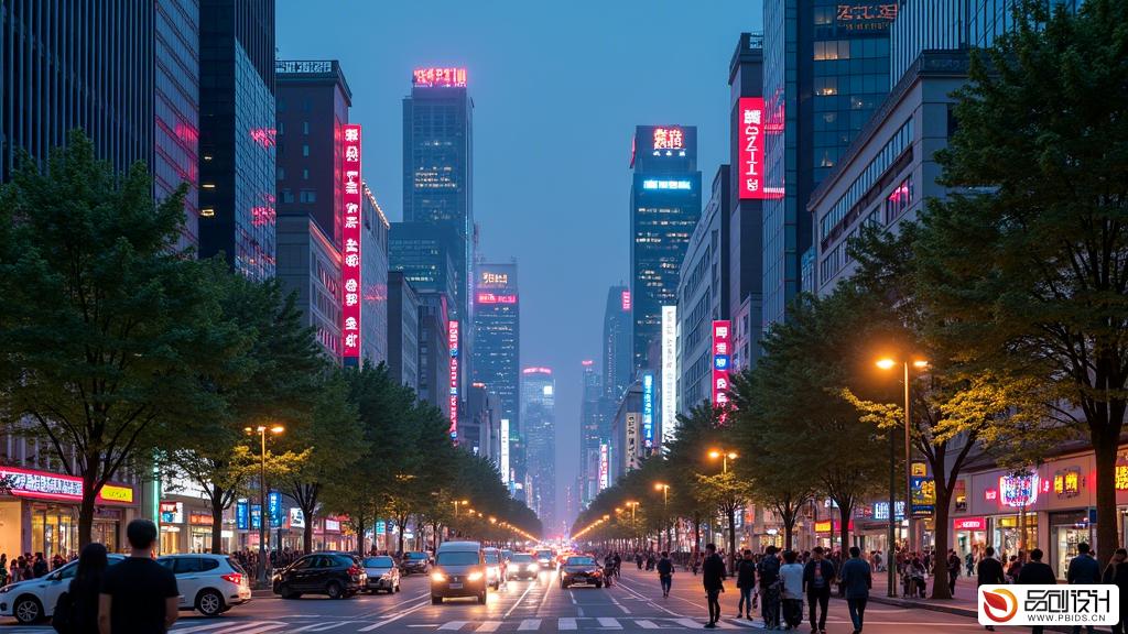 濮阳市品牌创新设计智库：激发城市品牌新活力
