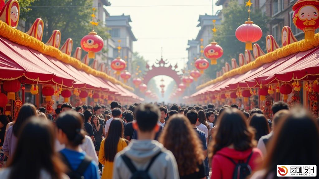 晋中市活动创意包装有限公司：打造独特活动视觉盛宴的领航者

