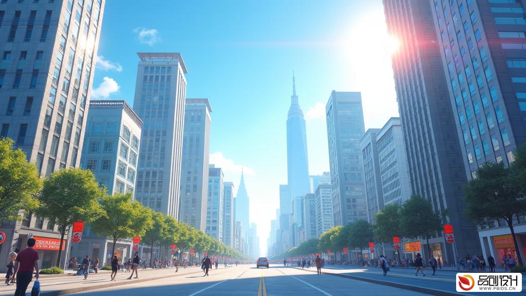 三门峡市交互设计中心：创新设计，引领未来
