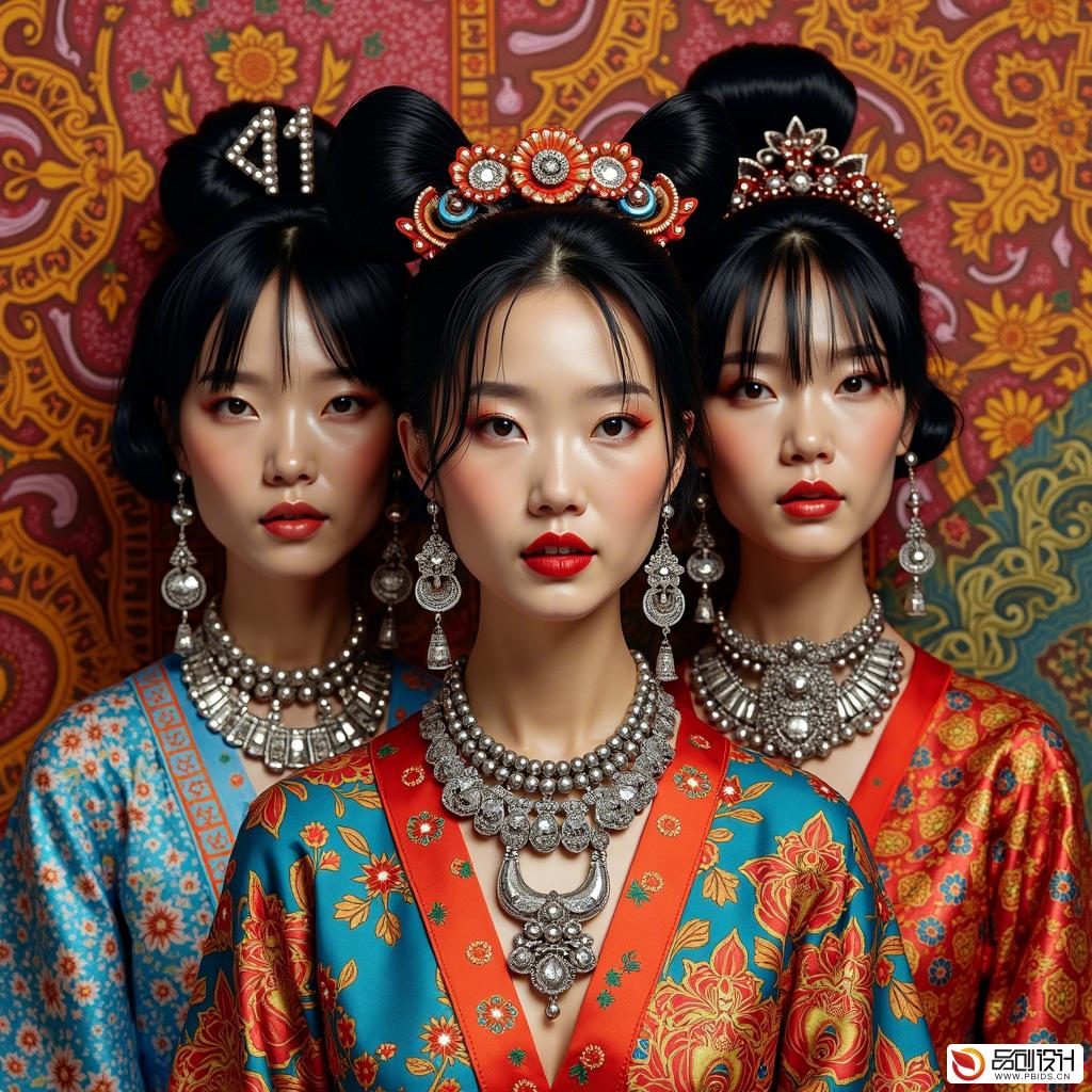 黔南布依族苗族自治州品创设计策略:传承与创新并蓄的民族文化发展之路