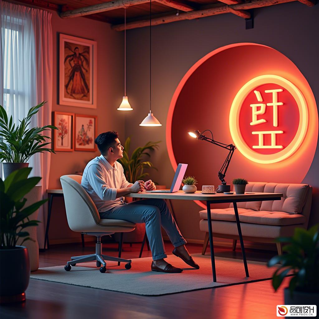 榆林市品创设计团队:创新设计的领航者