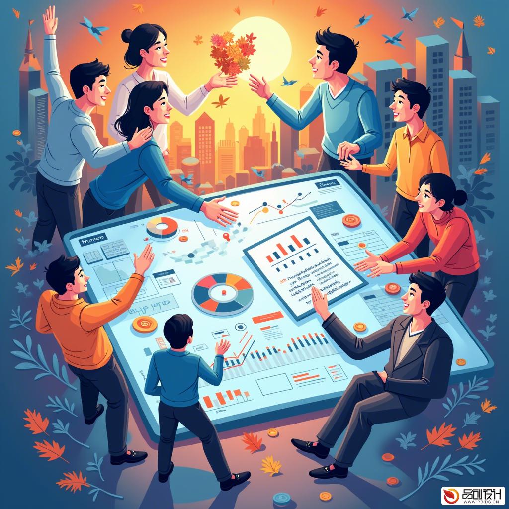 投资信托操作流程优化：创新服务中心的引领与变革
