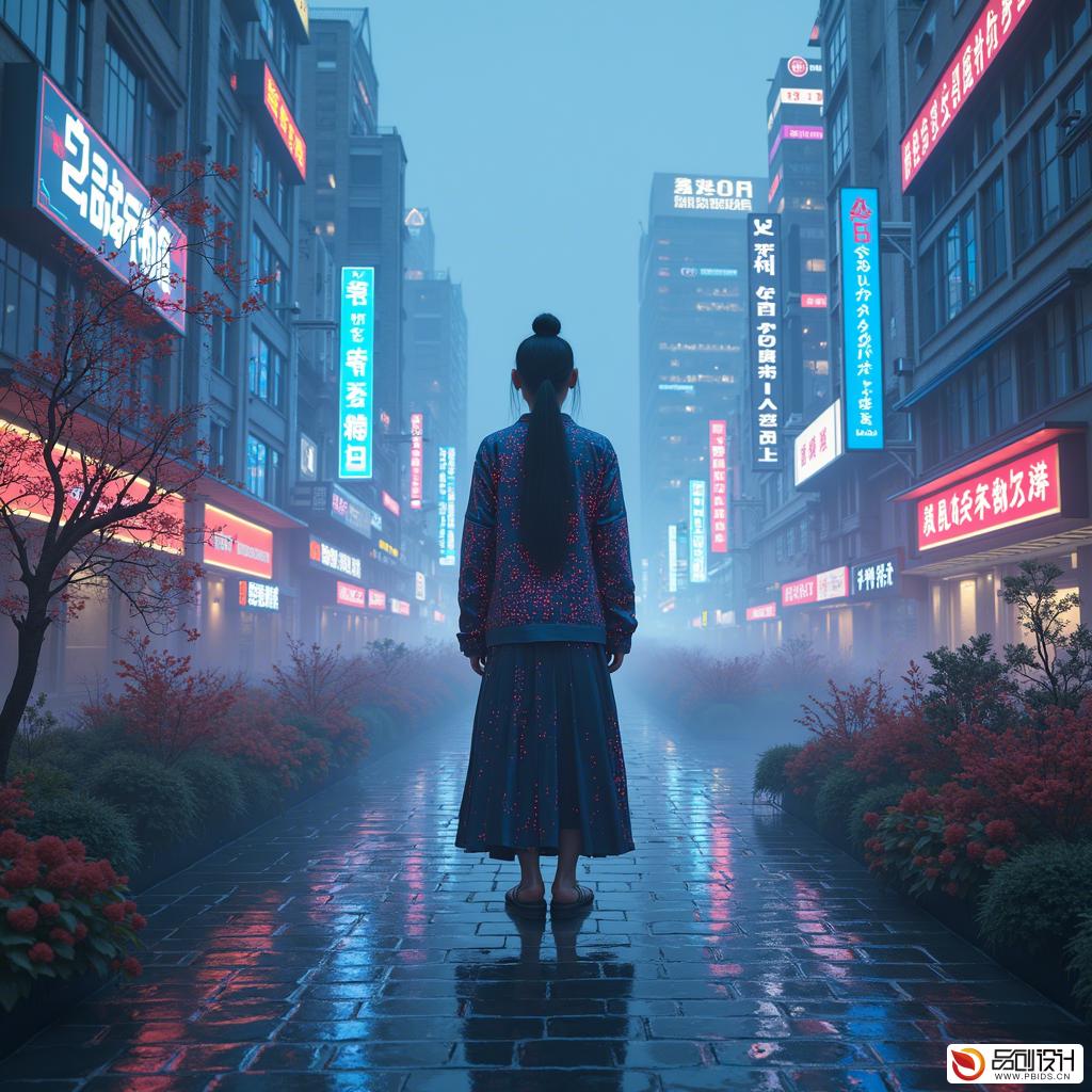 随州市数字界面设计：塑造未来交互体验的创意先锋
