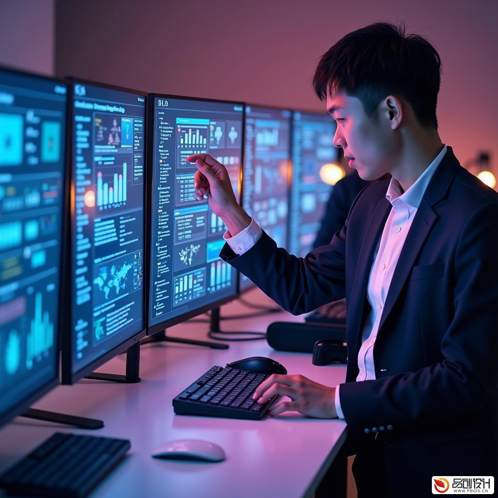 泰州软件界面优化公司的专业服务与创新实践