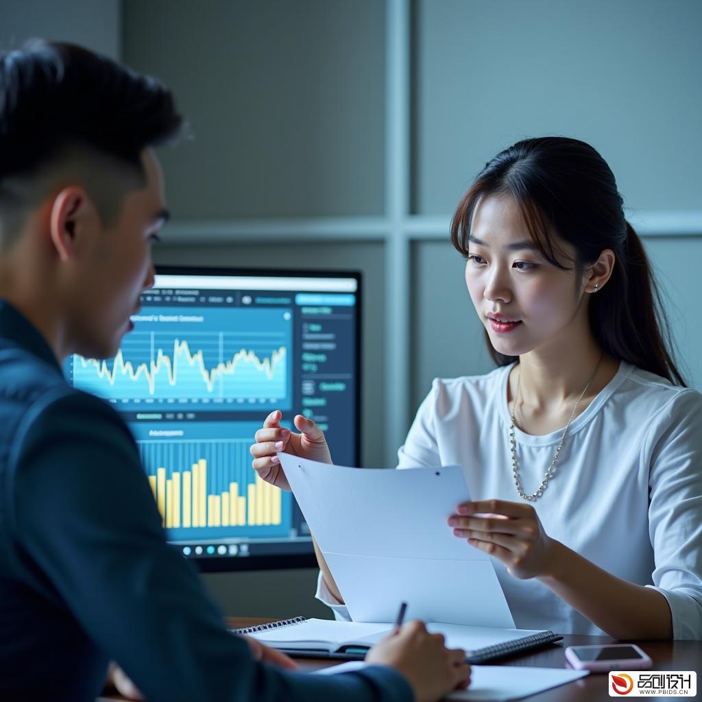 金融培训软件界面优化:打造高效学习体验的机构实践