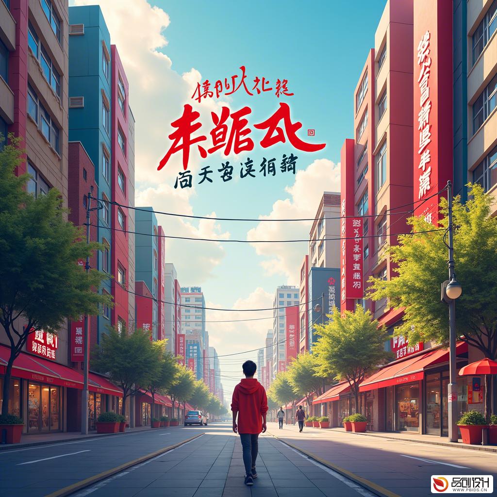 淮安市品牌升级设计：塑造城市新形象的创意力量
