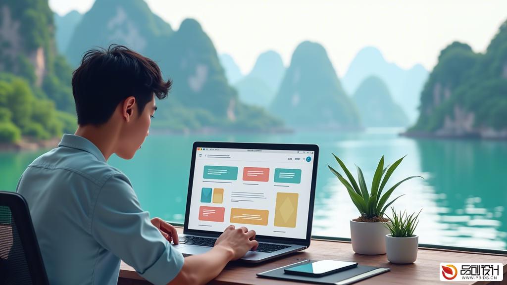 桂林UE设计团队：创新引领，塑造数字体验新高度
