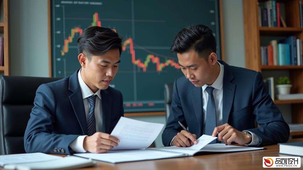 金融法律VI系统设计工作室：塑造专业与信赖的视觉语言
