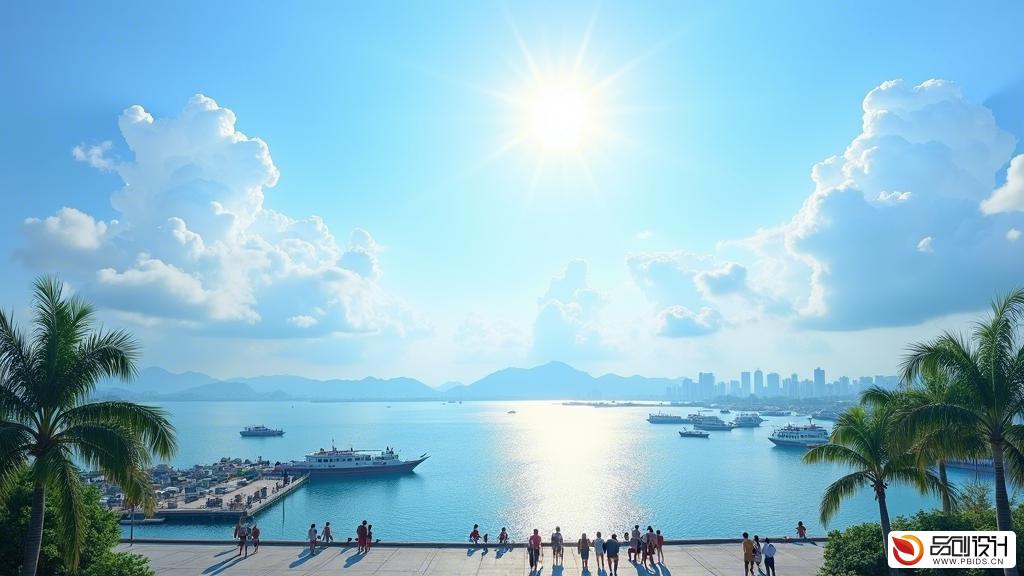 防城港小程序视觉设计创新服务中心：引领数字时代的美学革命
