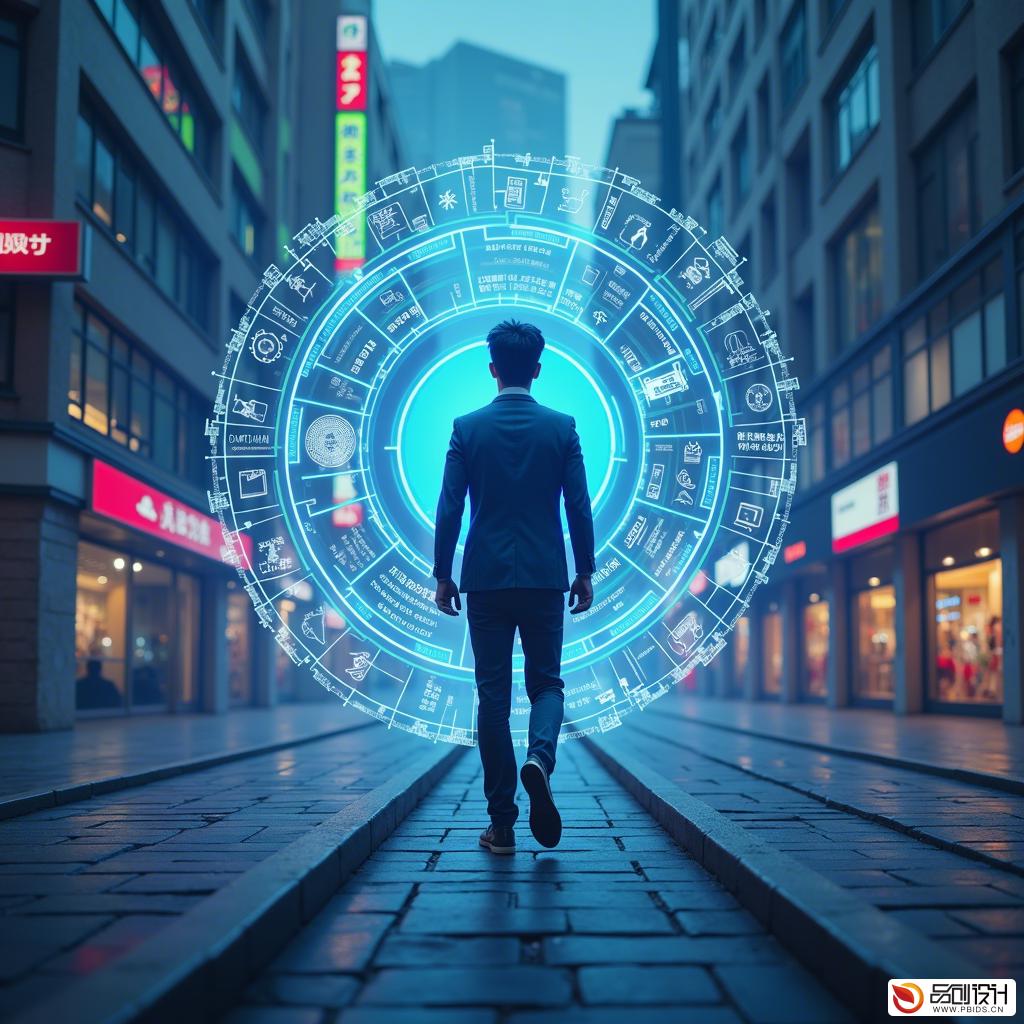 通化企业IP打造:塑造品牌灵魂的全方位策略
