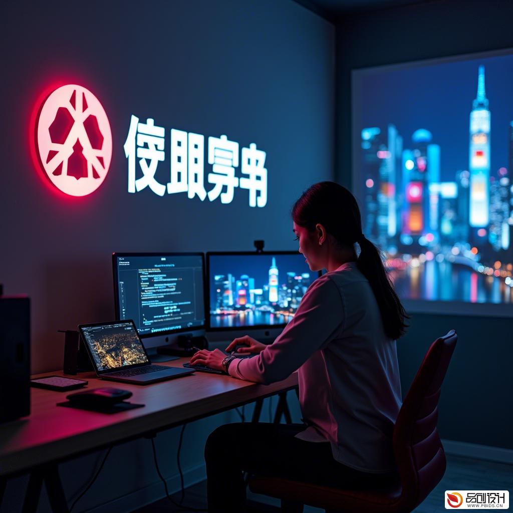 泉州市动态视觉叙事设计公司的创新之旅